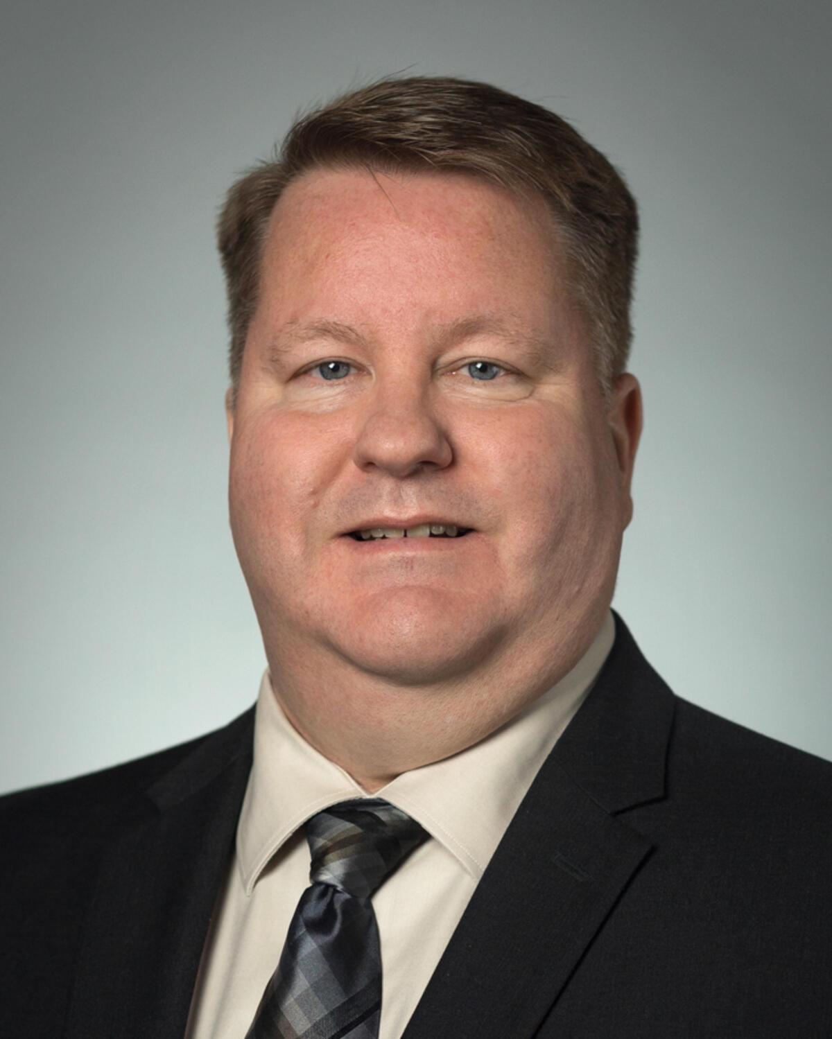 Headshot Image for Philip Diekhoff